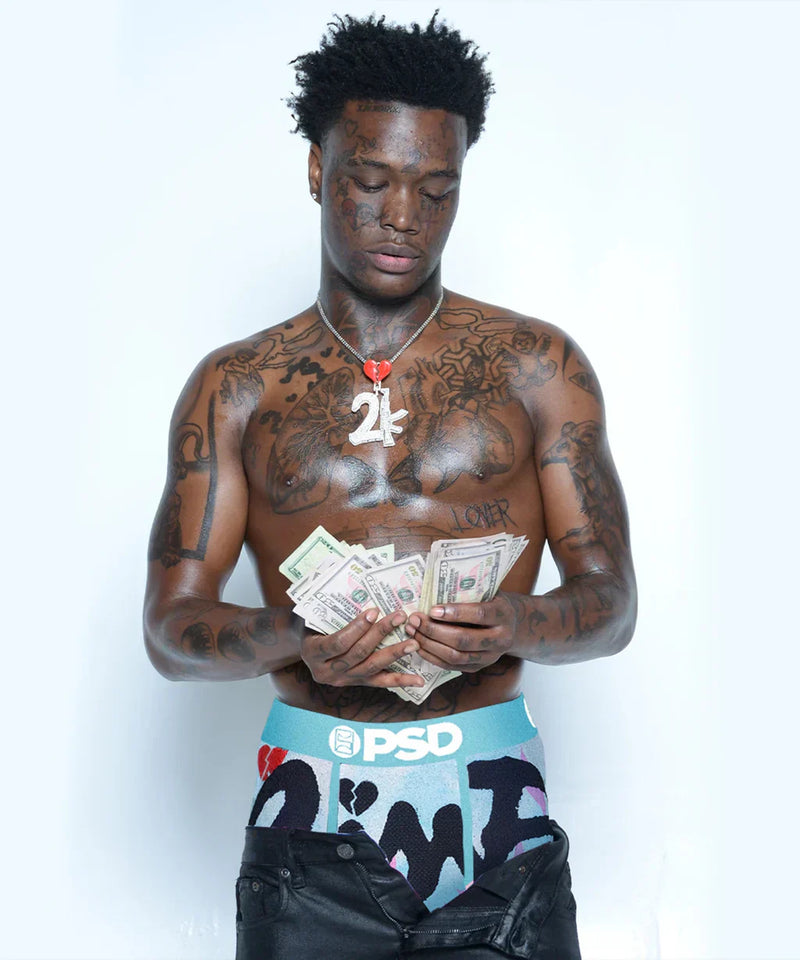 2K BABY