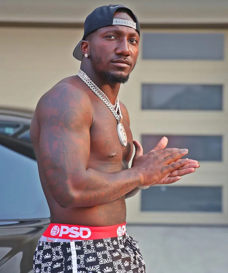 DEEBO SAMUEL