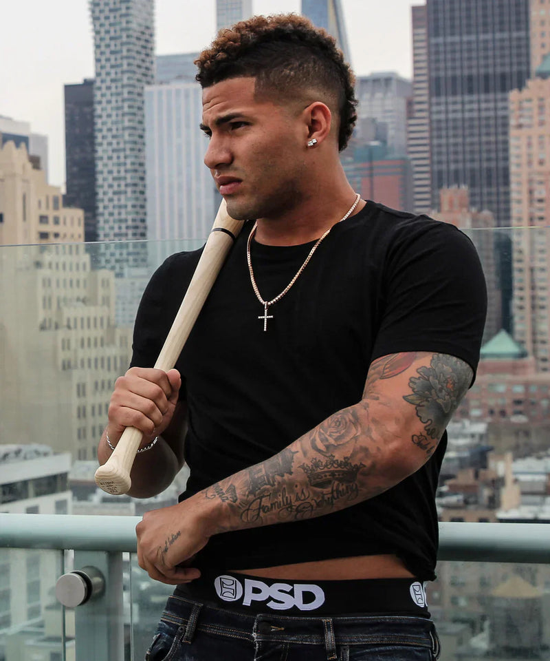 GLEYBER TORRES