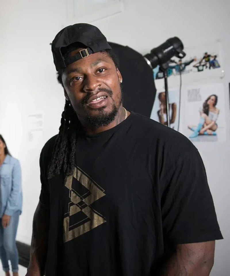 MARSHAWN LYNCH