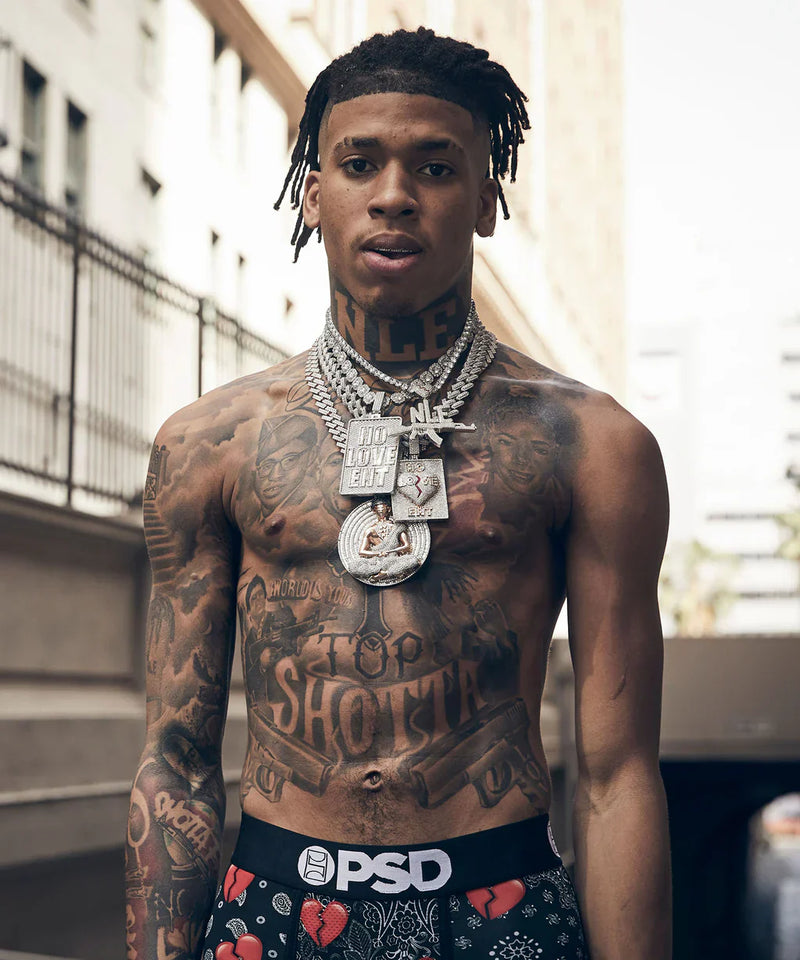 NLE CHOPPA