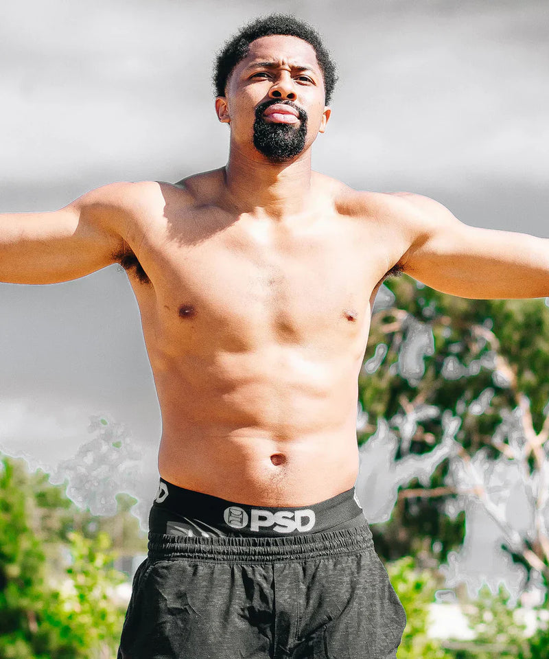 SPENCER DINWIDDIE