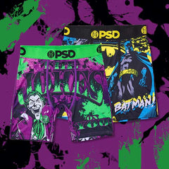 Collection image for: DC Comics