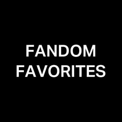 Collection image for: FANDOM FAVORITES