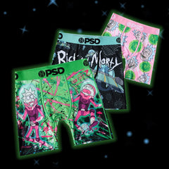 Collection image for: Rick and Morty