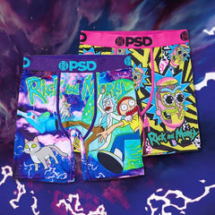 Collection image for: Rick and Morty