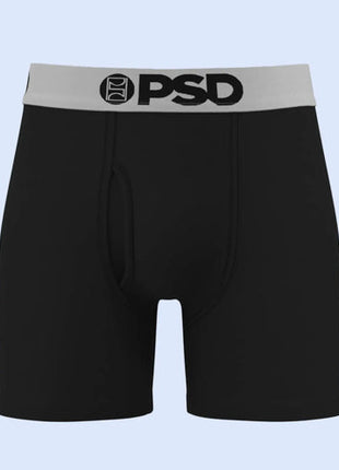 BLACK SLV LM 5I