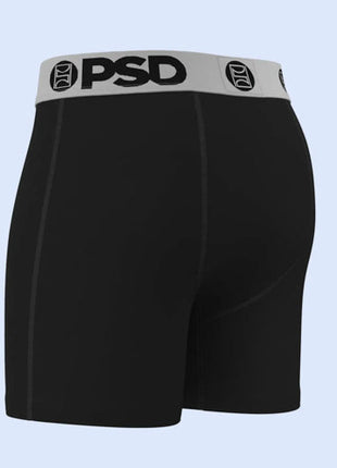 BLACK SLV LM 5I