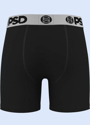 BLACK SLV LM 5I