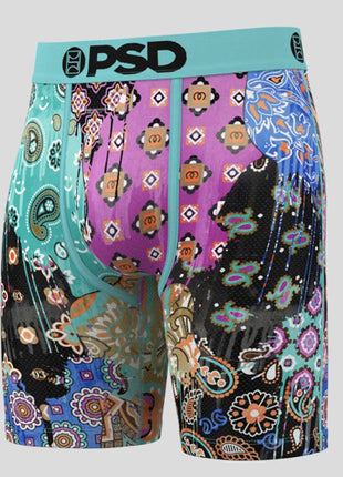 MARNER PAISLEY MM