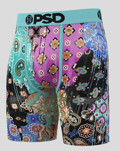 MARNER PAISLEY MM