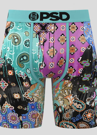 MARNER PAISLEY MM
