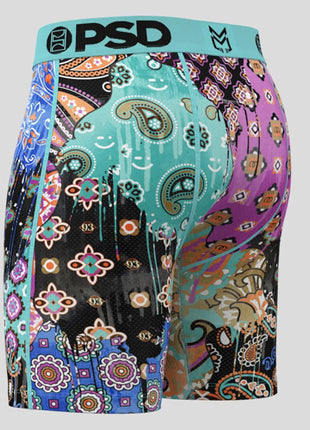 MARNER PAISLEY MM