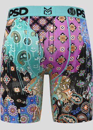 MARNER PAISLEY MM