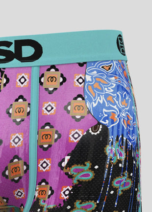 MARNER PAISLEY MM