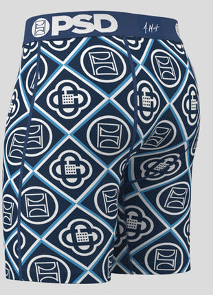 JA MONOGRAM MM