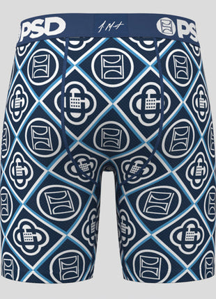 JA MONOGRAM MM