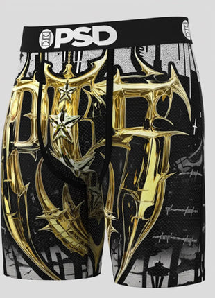 P5 GOLDEN MM