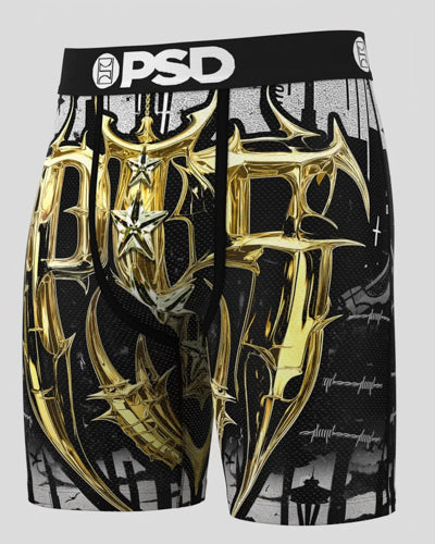 P5 GOLDEN MM