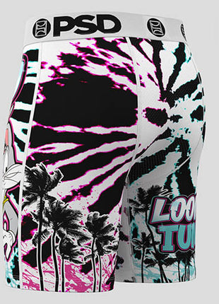 LT WEST COAST