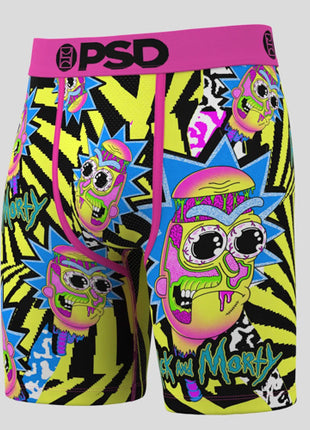 R&M GNARLY