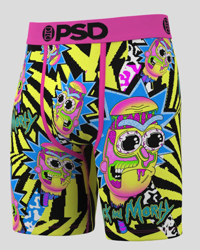 R&M GNARLY