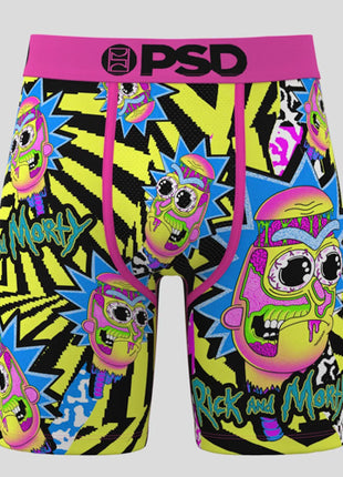 R&M GNARLY