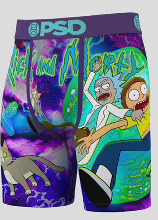 R&M PURPLE DAYS