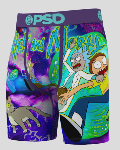 R&M PURPLE DAYS