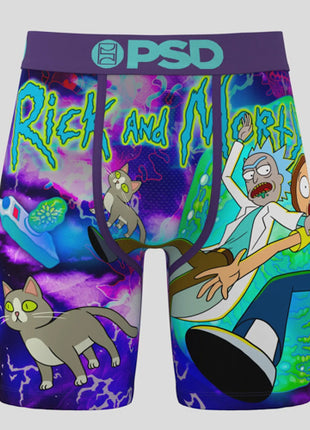 R&M PURPLE DAYS