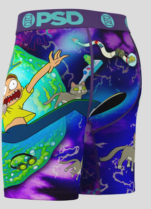 R&M PURPLE DAYS