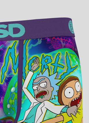 R&M PURPLE DAYS