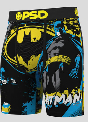NA NA NA BATMAN