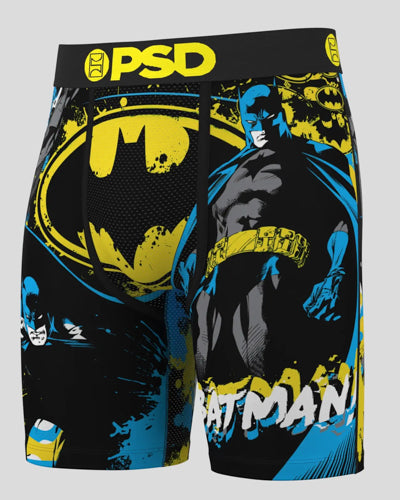 NA NA NA BATMAN
