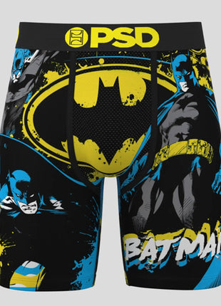 NA NA NA BATMAN