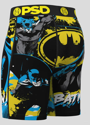 NA NA NA BATMAN