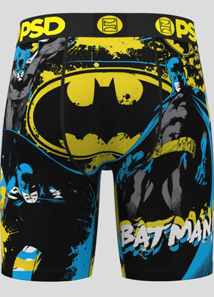 NA NA NA BATMAN