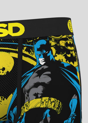 NA NA NA BATMAN