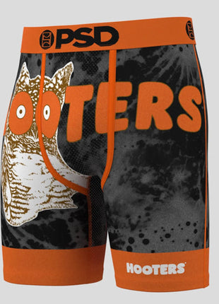 HOOTERS UNI BLK