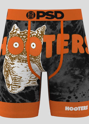 HOOTERS UNI BLK
