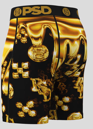 WF GOLDIE