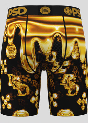 WF GOLDIE
