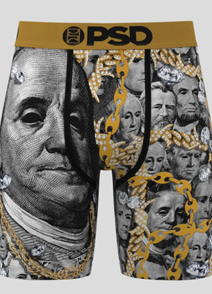 HIGH ROLLERS