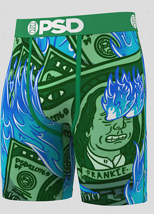 FLAMIN BENJIS