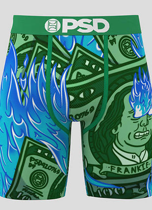 FLAMIN BENJIS