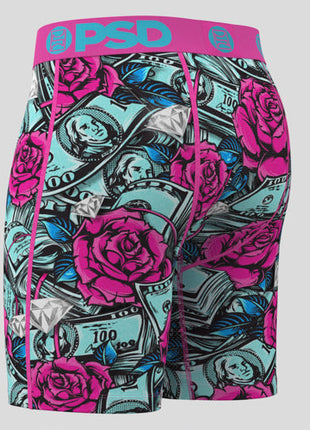 STACKED ROSES