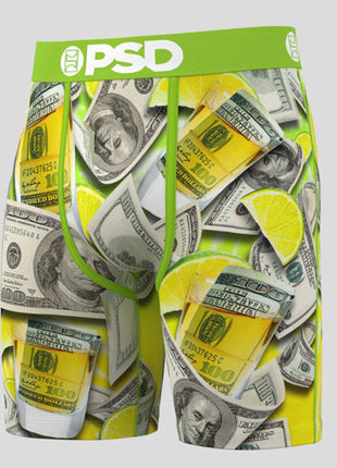 MONEY SHOTS