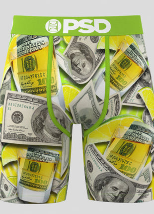 MONEY SHOTS