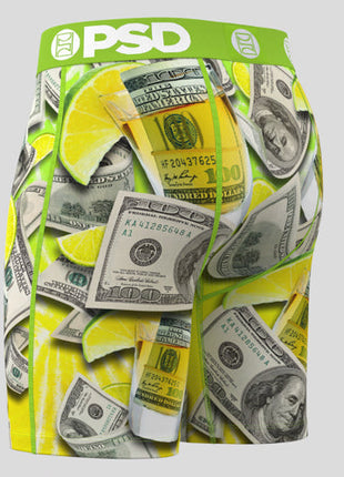 MONEY SHOTS