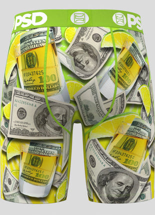 MONEY SHOTS